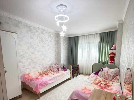 4-room apartment, 110 m², İnşaatçılar: 255 000 ₼ 3