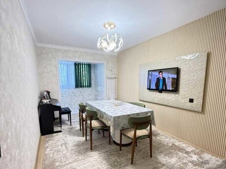4-room apartment, 110 m², İnşaatçılar: 255 000 ₼ 4