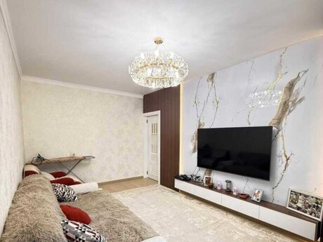 Elan №6486088 - Bakı, İnşaatçılar m., 4 otaqlı, 110 m², 5/9 mərtəbə