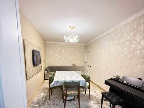 4-room apartment, 110 m², İnşaatçılar: 255 000 ₼ 5
