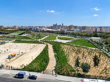 4 otaqlı mənzil, 210 m², Nəsimi: 630 000 ₼ 2