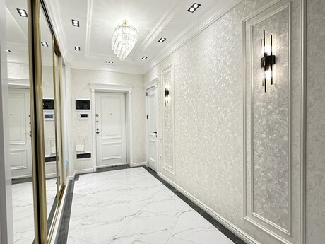 2 otaqlı mənzil, 108 m², Baku Galaxy Park: 395 000 ₼ 5