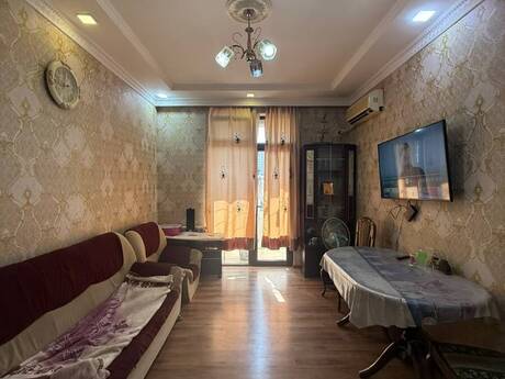 Elan №6486106 - Xırdalan, Xırdalan, 2 otaqlı, 54 m², 5/6 mərtəbə