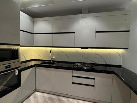 Аренда: 2-комнатная квартира, 65 м², Nəsimi: 950 ₼/мес 4