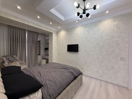 4-room apartment, 157 m², Yeni Yasamal: 392 000 ₼ 5