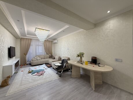 4-room apartment, 157 m², Yeni Yasamal: 392 000 ₼ 4