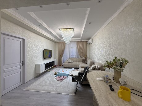 4-room apartment, 157 m², Yeni Yasamal: 392 000 ₼ 3