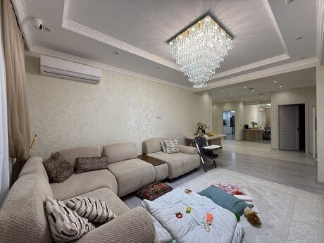 4-room apartment, 157 m², Yeni Yasamal: 392 000 ₼ 2