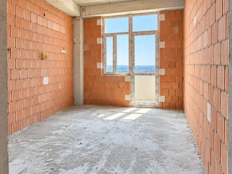 3-комнатная квартира, 80 м², Biləcəri: 100 000 ₼ 4