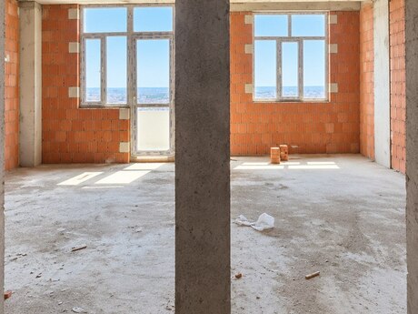 3-комнатная квартира, 80 м², Biləcəri: 100 000 ₼ 2