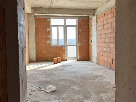 3-комнатная квартира, 80 м², Biləcəri: 100 000 ₼ 3