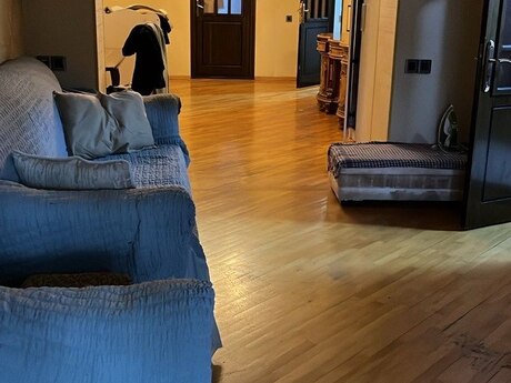 4-room apartment for rent, 102 m², Gənclik: 150 ₼/mo 4