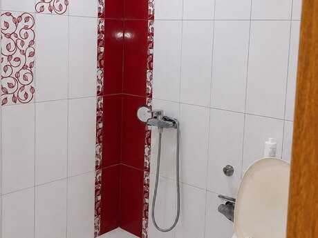 4-room apartment for rent, 102 m², Gənclik: 150 ₼/mo 2