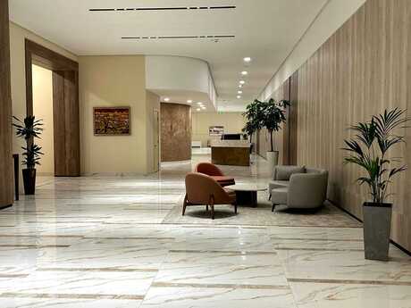3-room apartment, 116 m², Park Academy: 540 000 ₼ 3