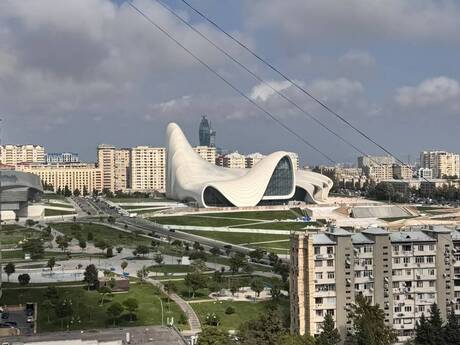 2-room apartment, 84 m², Nərimanov: 355 000 ₼ 4