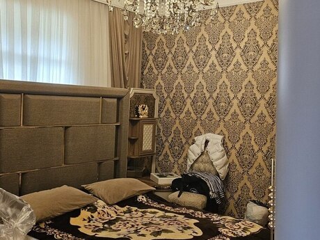 4 otaqlı həyət evi, 110 m², Binəqədi: 105 000 ₼ 5
