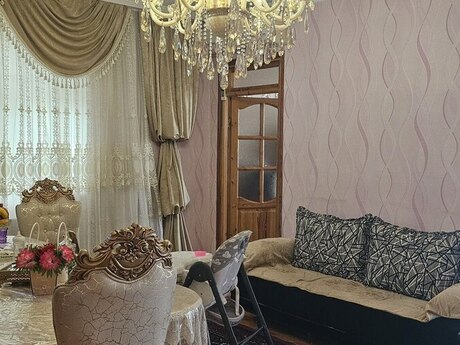 4 otaqlı həyət evi, 110 m², Binəqədi: 105 000 ₼ 4