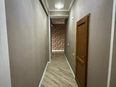 3-room apartment, 135 m², Şah İsmayıl Xətai: 345 000 ₼ 4