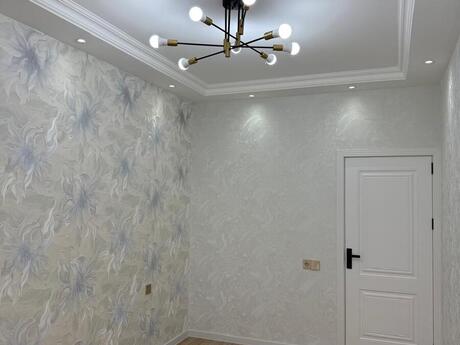 2 otaqlı mənzil, 65 m², Xətai: 129 000 ₼ 3