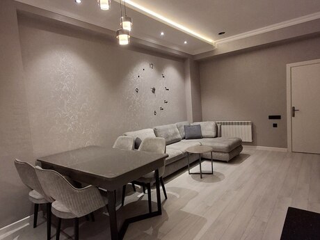 3-room apartment, 71 m², Lökbatan: 153 000 ₼ 4