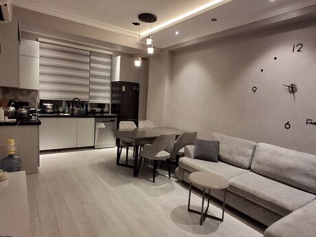 3-room apartment, 71 m², Lökbatan: 153 000 ₼ 5