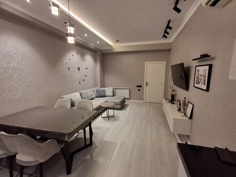 3-room apartment, 71 m², Lökbatan: 153 000 ₼ 2