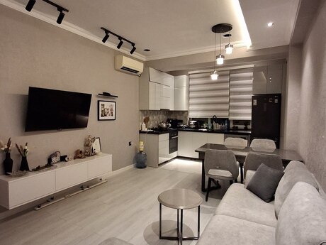 Elan №6486121 - Bakı, Lökbatan q., 3 otaqlı, 71 m², 14/16 mərtəbə