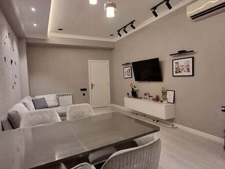 3-room apartment, 71 m², Lökbatan: 153 000 ₼ 3