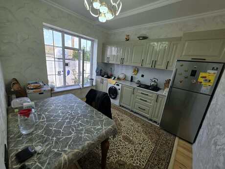 4 otaqlı həyət evi, 90 m², Xəzər: 130 000 ₼ 5