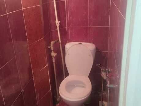 Kirayə 2 otaqlı mənzil, 50 m², Neftçilər: 140 ₼/ay 4