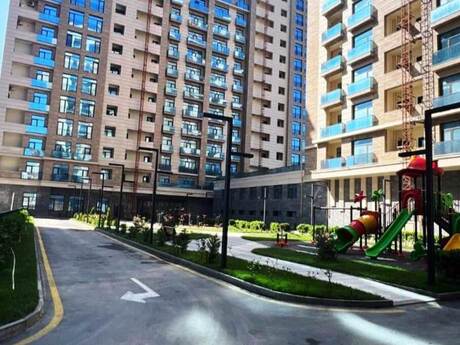 Elan №6486137 - Bakı, Nizami m., 4 otaqlı, 164 m², 13/16 mərtəbə