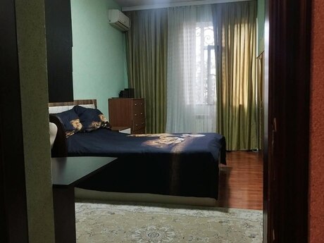 4-комнатная квартира, 150 м², Şah İsmayıl Xətai: 540 000 ₼ 2