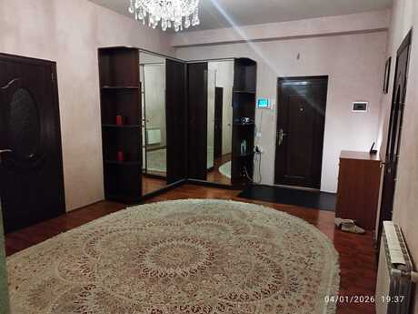 4-комнатная квартира, 150 м², Şah İsmayıl Xətai: 540 000 ₼ 4