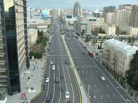 4 otaq · 150 m² · 3/17 mərtəbə, Şah İsmayıl Xətai