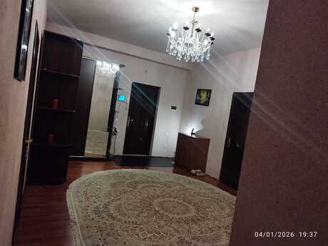 4-комнатная квартира, 150 м², Şah İsmayıl Xətai: 540 000 ₼ 5
