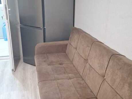 2-room apartment for rent, 35 m², Elmlər Akademiyası: 650 ₼/mo 3