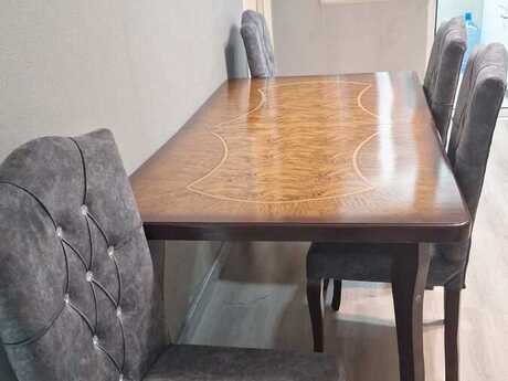 2-room apartment for rent, 35 m², Elmlər Akademiyası: 650 ₼/mo 4