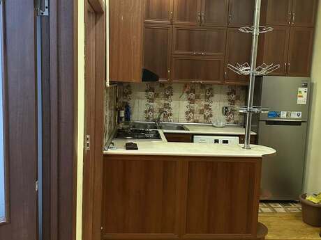 3 otaqlı mənzil, 70 m², Orbita MTK Neftçilər Komfort: 215 000 ₼ 5