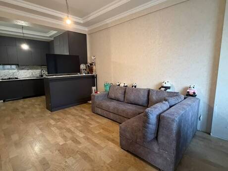 3-room apartment, 104 m², Əhmədli: 274 000 ₼ 2