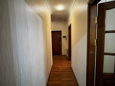 Продаётся 2-комнатная квартира в новостройке, ЖК Qurtuluş 93, 62 м², 88 000 AZN, фото 3 / 10