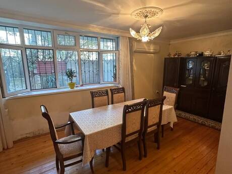 8-room apartment, 150 m², İnşaatçılar: 260 000 ₼ 3