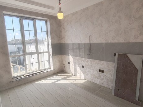 4 otaqlı həyət evi, 110 m², Hövsan: 108 000 ₼ 4
