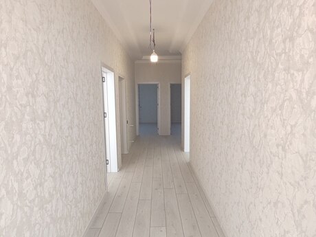 4 otaqlı həyət evi, 110 m², Hövsan: 108 000 ₼ 3