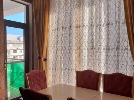 Zümrüd Residence kompleksində 3 otaqlı yeni tikili mənzil satılır, 85 m², 285 000 AZN, şəkil 5 / 12