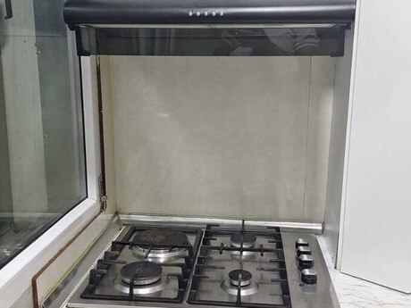 2-room apartment for rent, 40 m², Elmlər Akademiyası: 647 ₼/mo 4