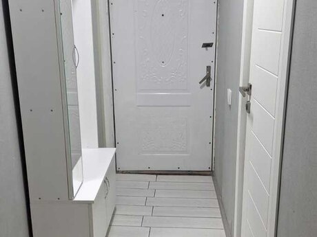 Объявление №6486167 - Баку, м. Элмляр Академиясы, 2-комн., 40 м², 2/5 этаж