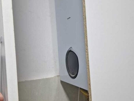 2-room apartment for rent, 40 m², Elmlər Akademiyası: 647 ₼/mo 5