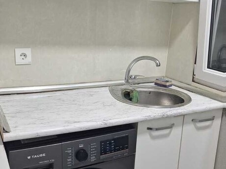 2-room apartment for rent, 40 m², Elmlər Akademiyası: 647 ₼/mo 3