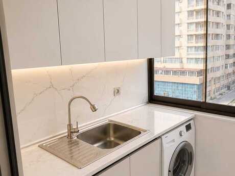 2-room apartment, 67 m², Şah İsmayıl Xətai: 235 000 ₼ 4