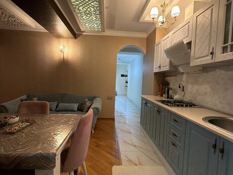 2 otaqlı mənzil, 53 m², Masazır: 94 000 ₼ 3